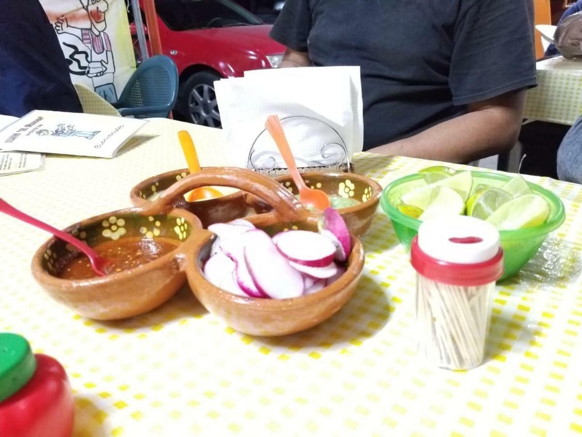 Casa Con Alberca Climatizada Privada Para 8 Personas Emiliano Zapata  Екстер'єр фото